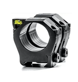 ZEISS 34mm X-High Ultralight 1913 Mil-Spec Rings