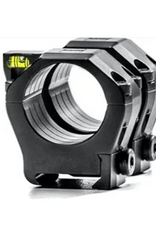 ZEISS 30mm XX-High Aluminum Ultralight 1913 Mil-Spec Rings with Level