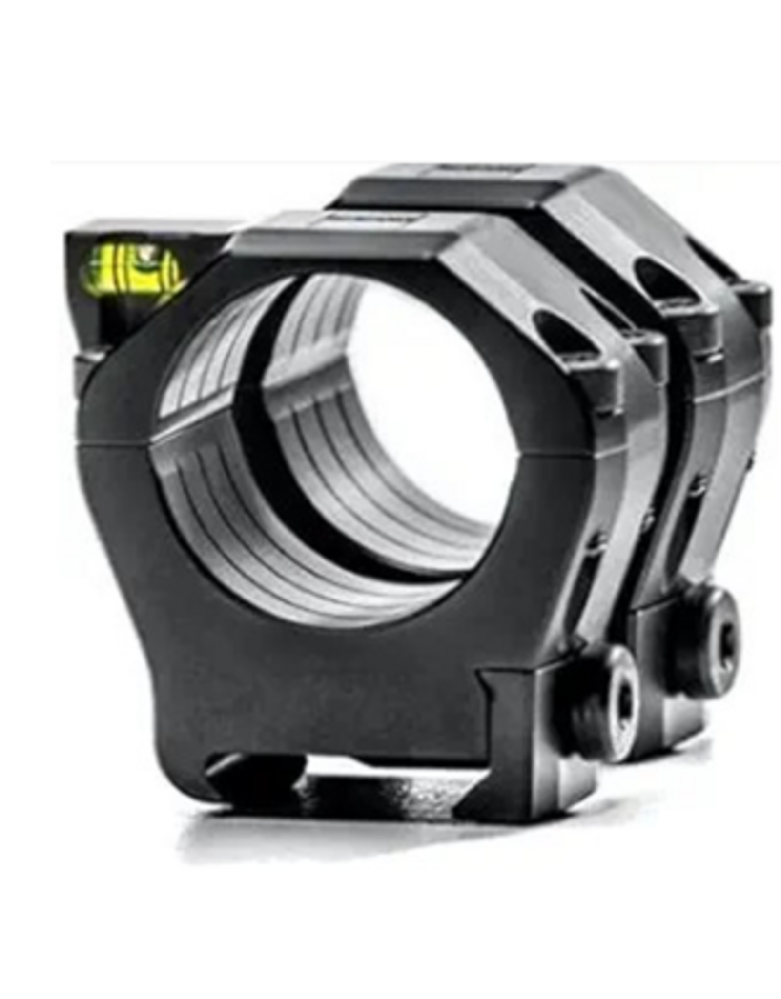 ZEISS 30mm XX-High Aluminum Ultralight 1913 Mil-Spec Rings with Level