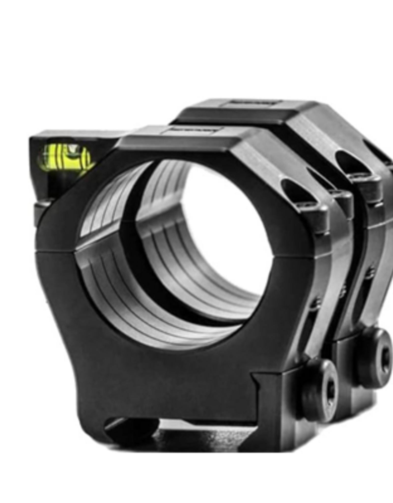 ZEISS 30mm X-High Aluminum Ultralight 1913 Mil-Spec Rings with Anti-Cant Bubble Level