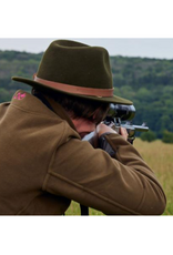 ZEISS ZEISS V8 1.1-8x24 Second Focal Plane .33 MOA Plex Reticle 60 Capped Turrets Fixed Parallax