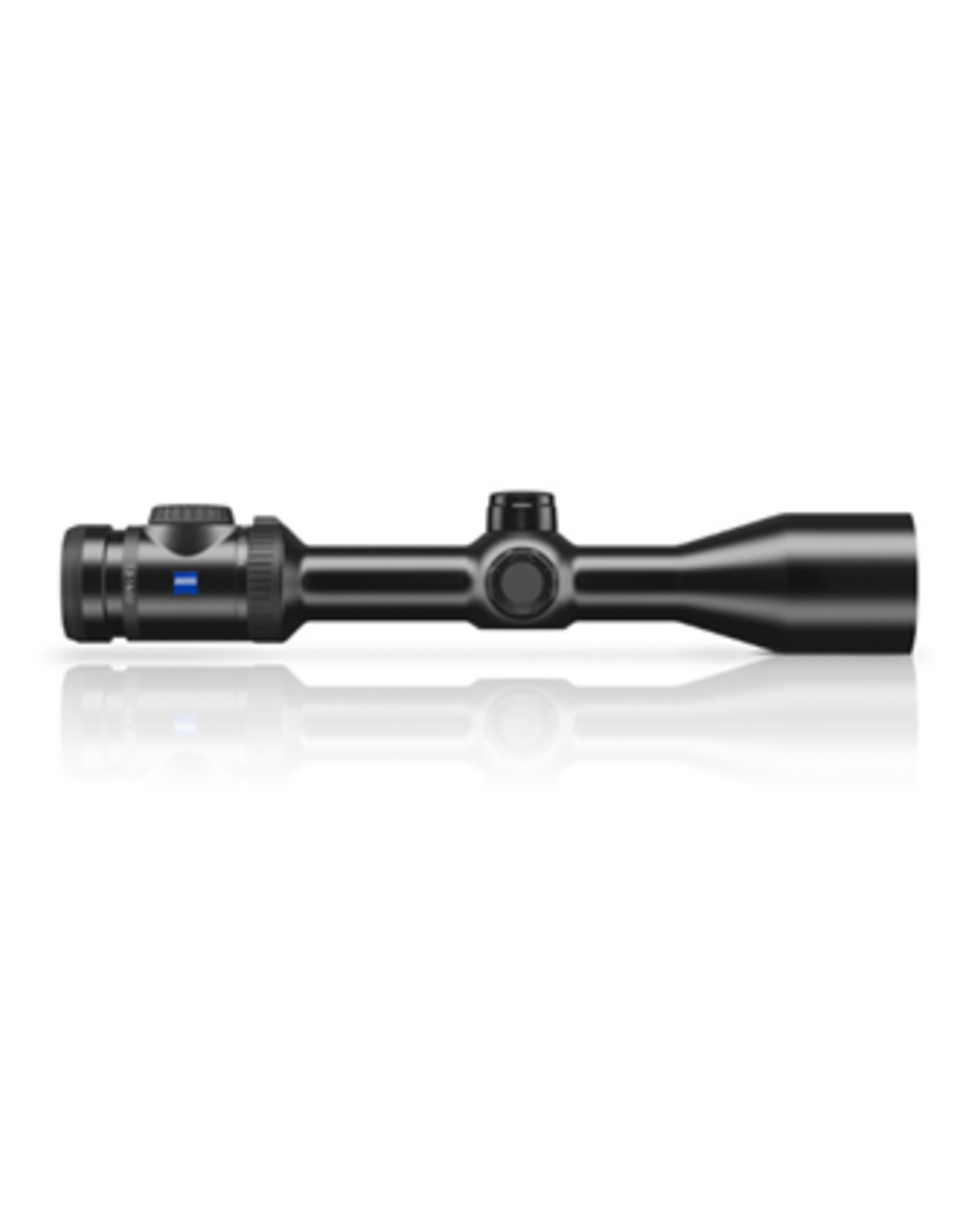 ZEISS - Sport Optics - Scopes and Binoculars ZEISS V8 1.8-14x50 Plex Reticle 60 Capped Turrets  .33 MOA  Adjustable Parallax