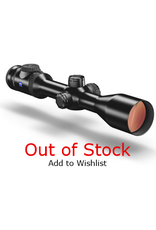 ZEISS ZEISS V8 1.8-14x50 Plex Reticle 60 Capped Turrets  .33 MOA  Adjustable Parallax