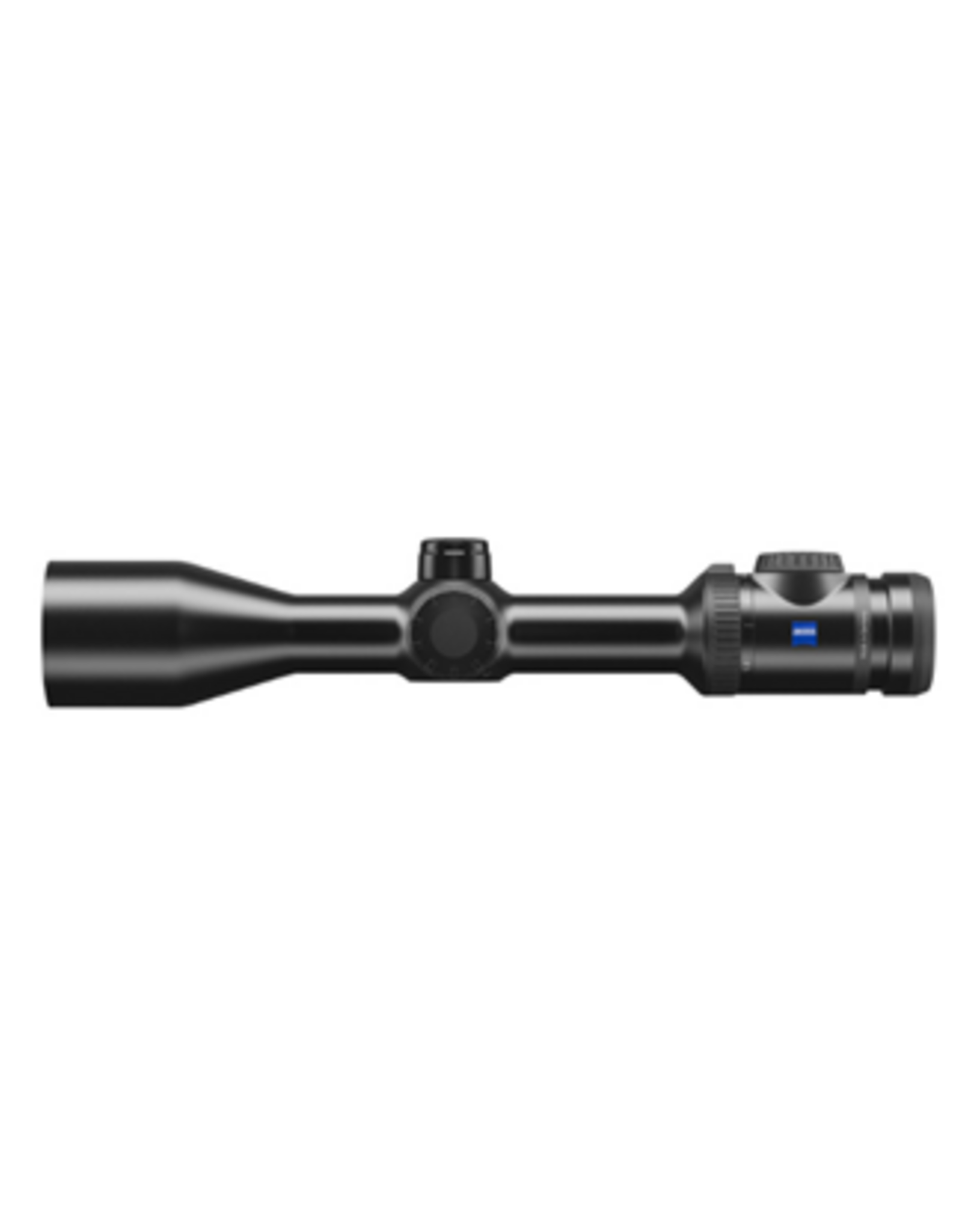 ZEISS ZEISS V8 1.8-14x50 Plex Reticle 60 Capped Turrets  .33 MOA  Adjustable Parallax