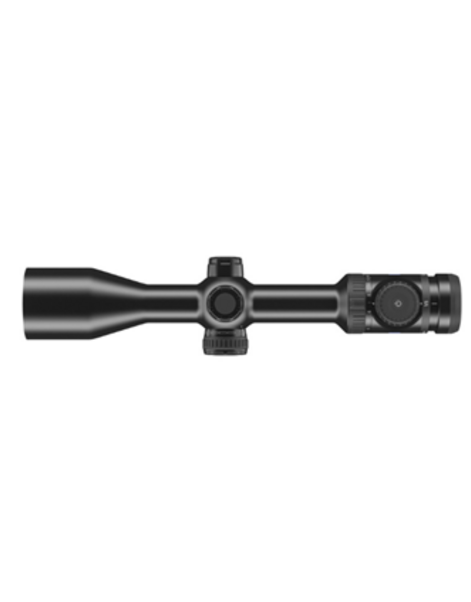 ZEISS - Sport Optics - Scopes and Binoculars V8 NA 4.8-35x60  Second Focal Plane Illuminated .25 MOA AHR Reticle 90  External Elevation Turret Ballistic Stop Capped Windage Adjustable Parallax