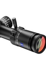 ZEISS - Sport Optics - Scopes and Binoculars LRP S3 6-36x56 First Focal Plane MRAD Illuminated MOAi Reticle 16 Ballistic Stop External Locking Windage .25 MOA Adjustable Parallax