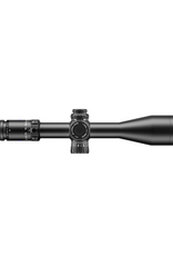 ZEISS LRP S3 6-36x56 First Focal Plane MRAD Illuminated MOAi Reticle 16 Ballistic Stop External Locking Windage .25 MOA Adjustable Parallax
