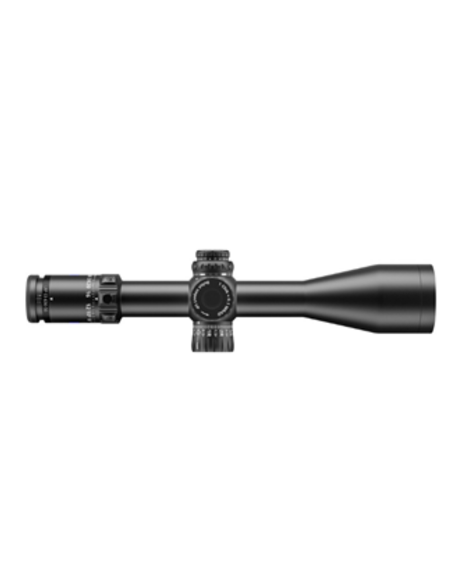ZEISS - Sport Optics - Scopes and Binoculars LRP S3 6-36x56 First Focal Plane MRAD Illuminated MOAi Reticle 16 Ballistic Stop External Locking Windage .25 MOA Adjustable Parallax