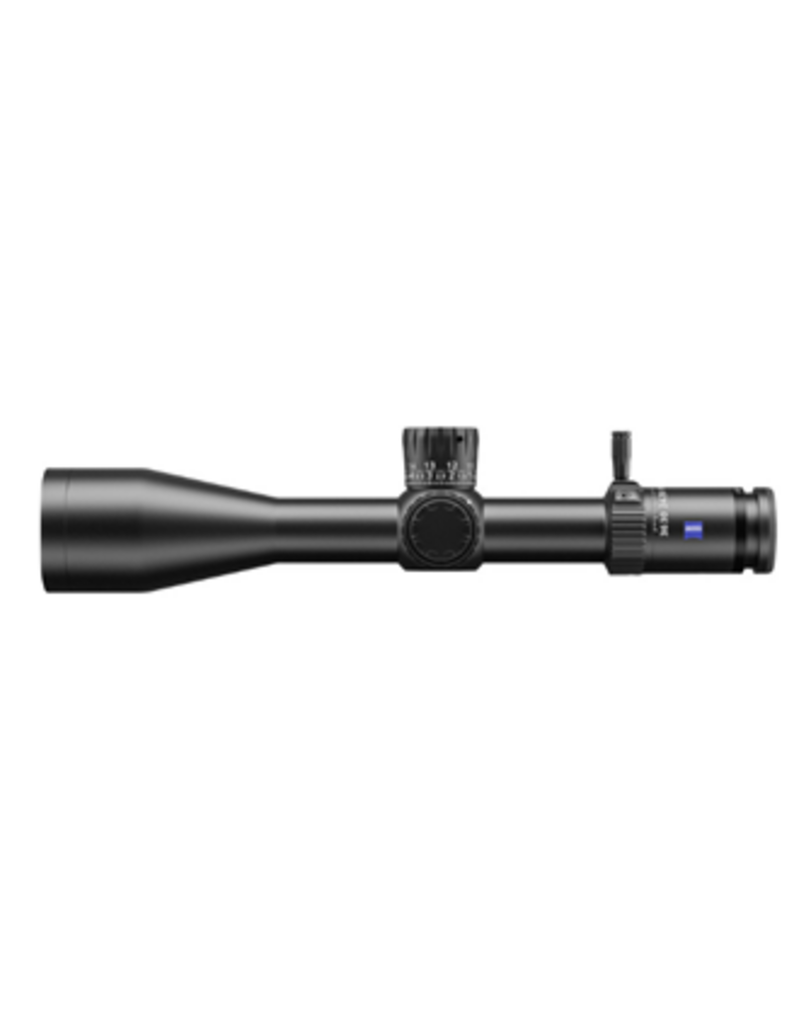 ZEISS - Sport Optics - Scopes and Binoculars LRP S3 6-36x56 First Focal Plane MRAD Illuminated MOAi Reticle 16 Ballistic Stop External Locking Windage .25 MOA Adjustable Parallax
