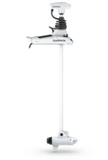 Garmin Force® Kraken Trolling Motor, White, 63" Trolling Motor with Remote Control