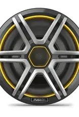 Garmin Fusion Apollo™ Subwoofer, 12" LED Marine Subwoofer with Sports Gray Grille