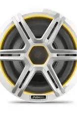 Garmin Fusion Apollo™ Subwoofer, 12" LED Marine Subwoofer with Sports White Grille