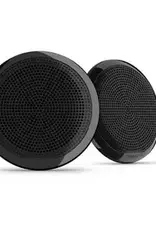 Garmin Fusion® EL Series Marine Speakers, 6.5" 80-Watt Classic Black Marine Speaker (Pair)