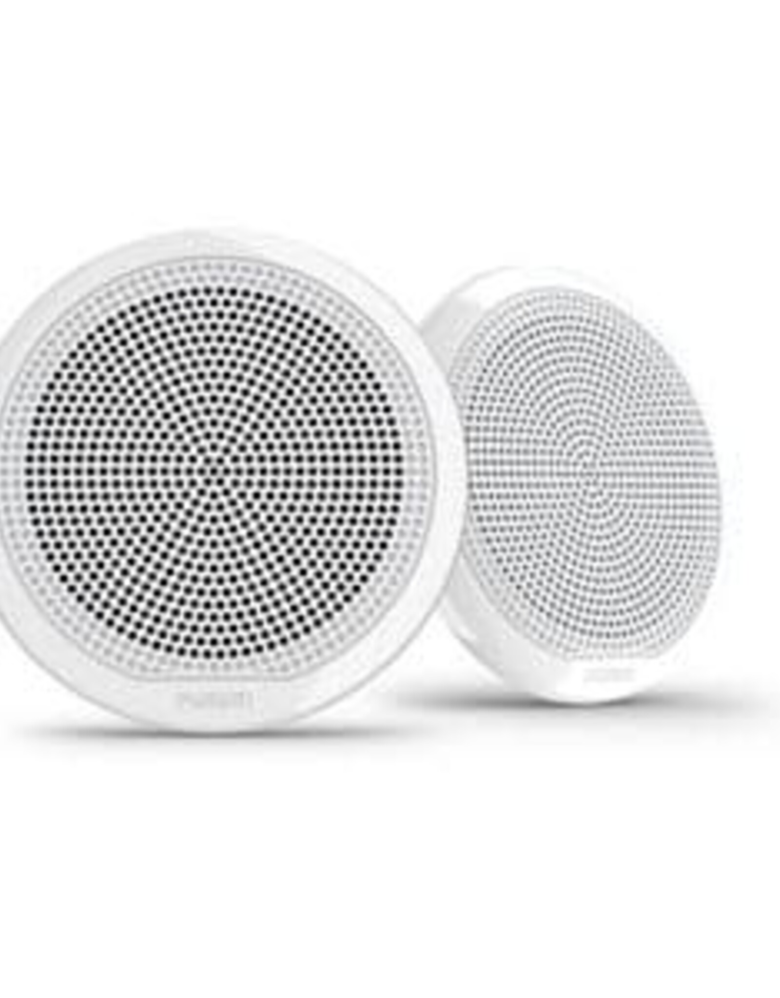Garmin Fusion® EL Series Marine Speakers, 6.5" 80-Watt Classic White Marine Speaker (Pair)