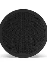 Garmin Fusion® FM Series Marine Subwoofers, 10" 400-Watt Round Black Flush Mount Marine Subwoofer