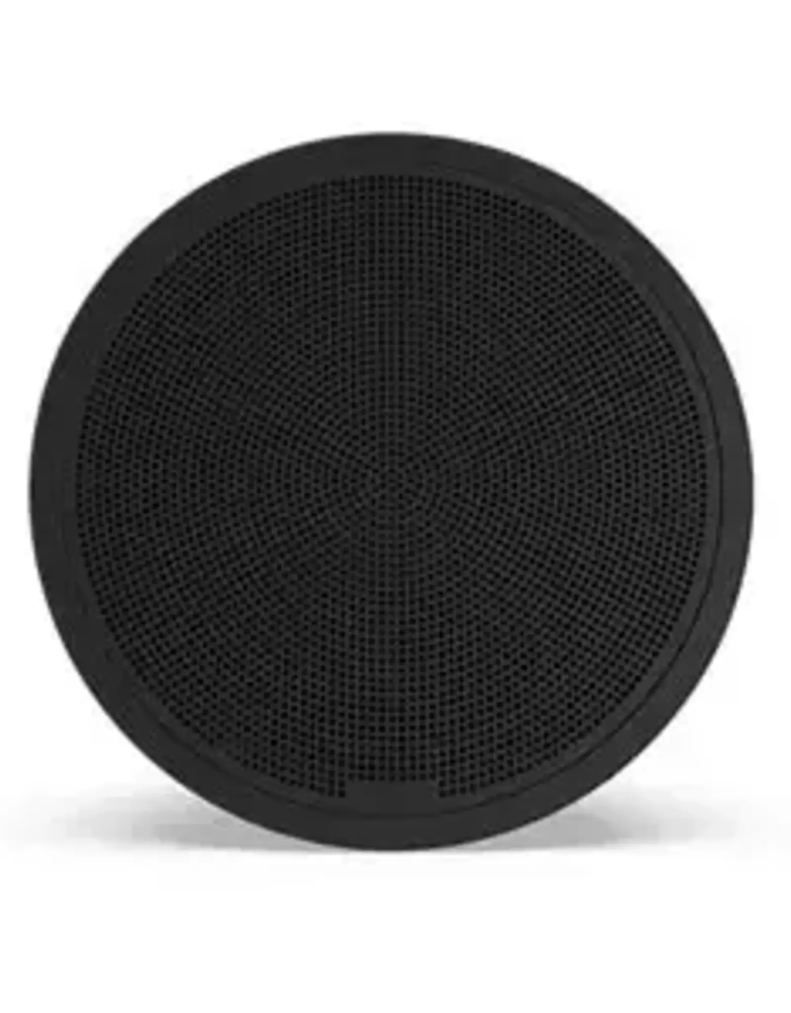 Garmin Fusion® FM Series Marine Subwoofers, 10" 400-Watt Round Black Flush Mount Marine Subwoofer