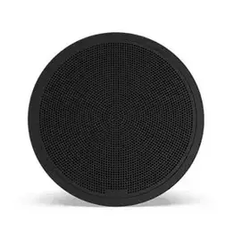 Garmin Fusion® FM Series Marine Subwoofers, 10" 400-Watt Round Black Flush Mount Marine Subwoofer