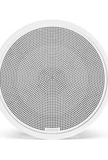 Garmin Fusion® FM Series Marine Subwoofers, 10" 400-Watt Round White Flush Mount Marine Subwoofer