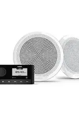 Garmin Fusion® Stereo and Speaker Kits, MS-RA60 and EL Classic Speaker Kit