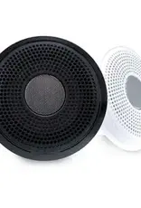 Garmin Fusion® XS Series Marine Speakers, 4" 120-Watt Classic Marine Speakers (Pair)