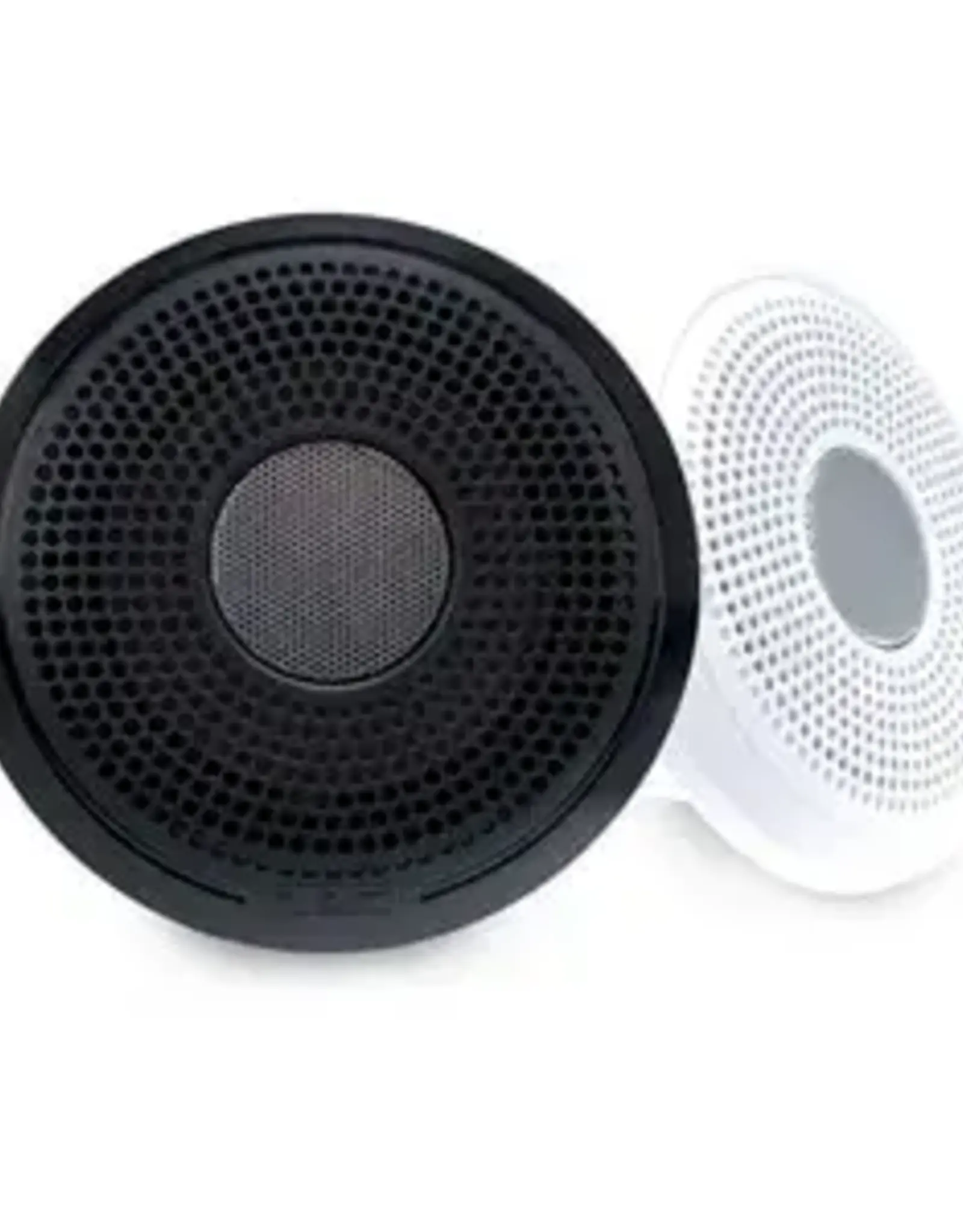 Garmin Fusion® XS Series Marine Speakers, 4" 120-Watt Classic Marine Speakers (Pair)