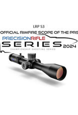 ZEISS - Sport Optics - Scopes and Binoculars LRP S3 - 636-56 - ZF-MOAi Reticle (#17) - Ext. Elev. Turret - Ballistic Stop - Ext. Locking Wind. Turret - .25 MOA - Parallax Adj.