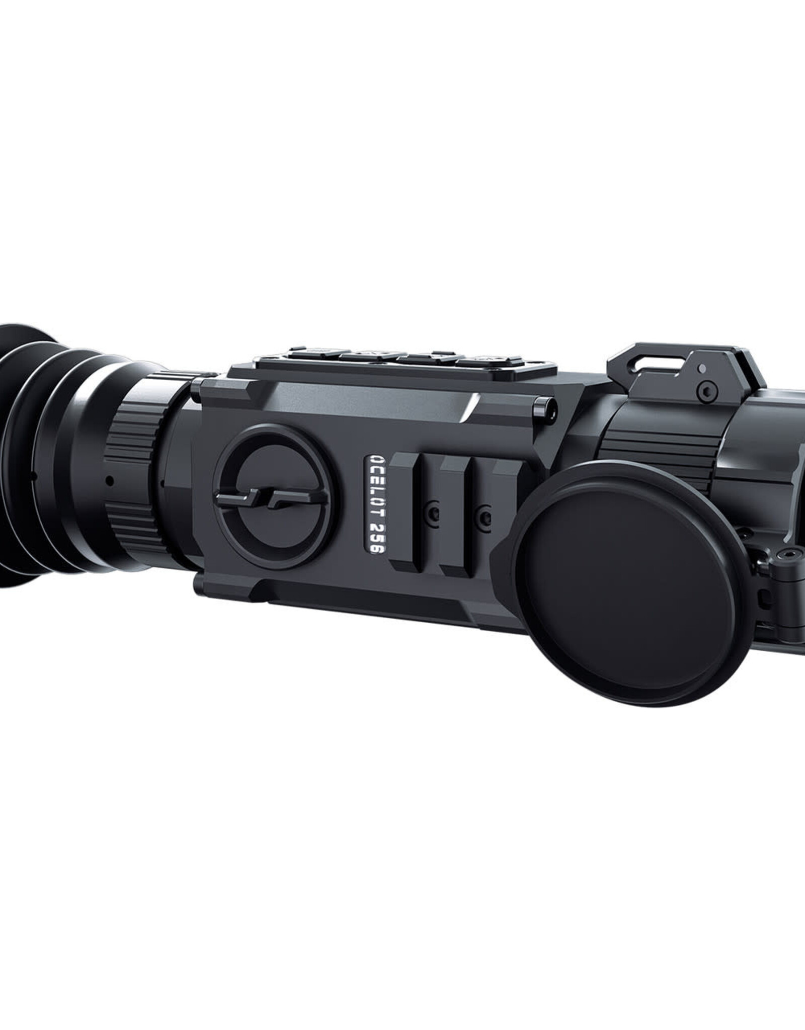 Pard Ocelot  256 19mm | Thermal Imaging Scope