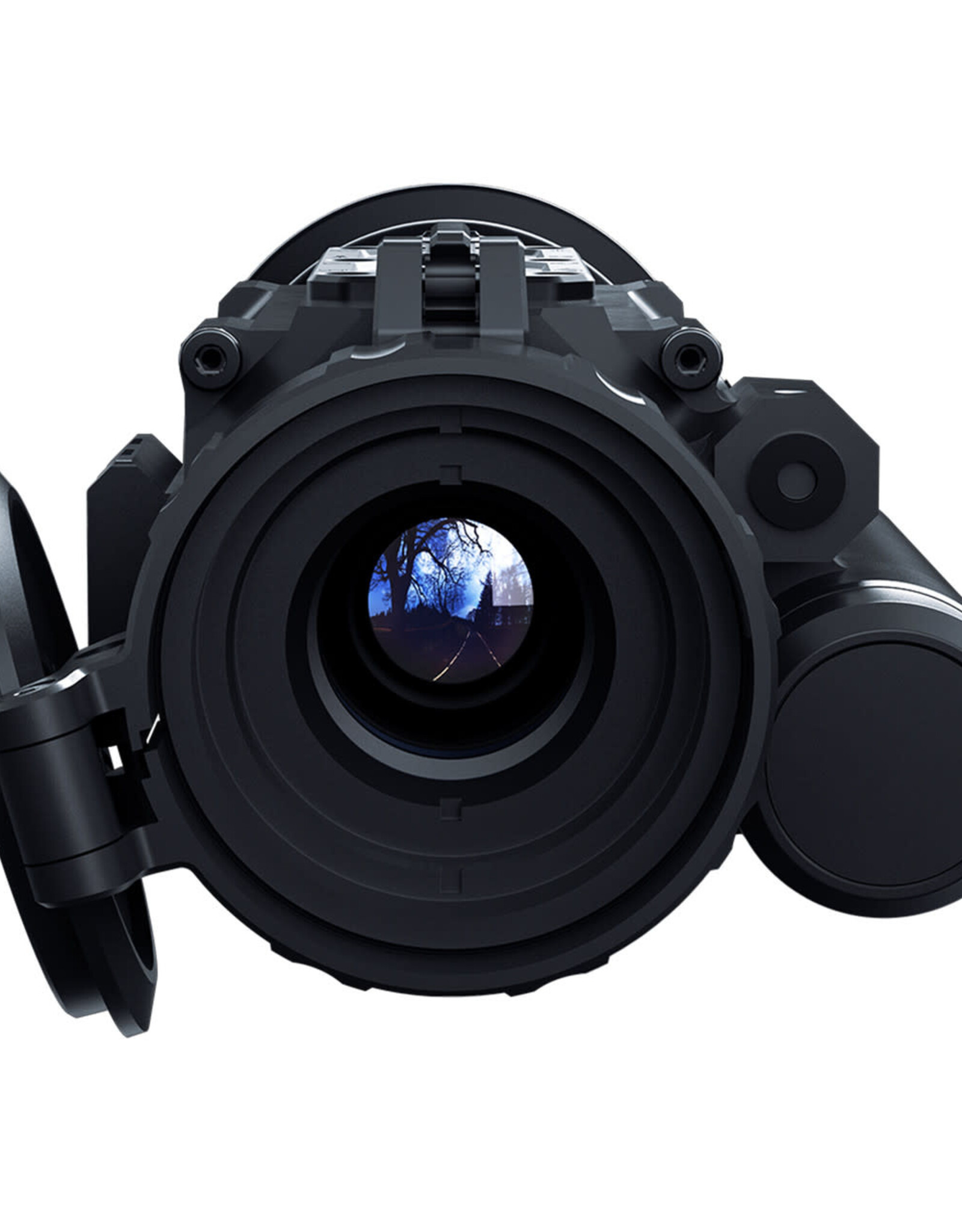 Pard Ocelot  256 19mm | Thermal Imaging Scope