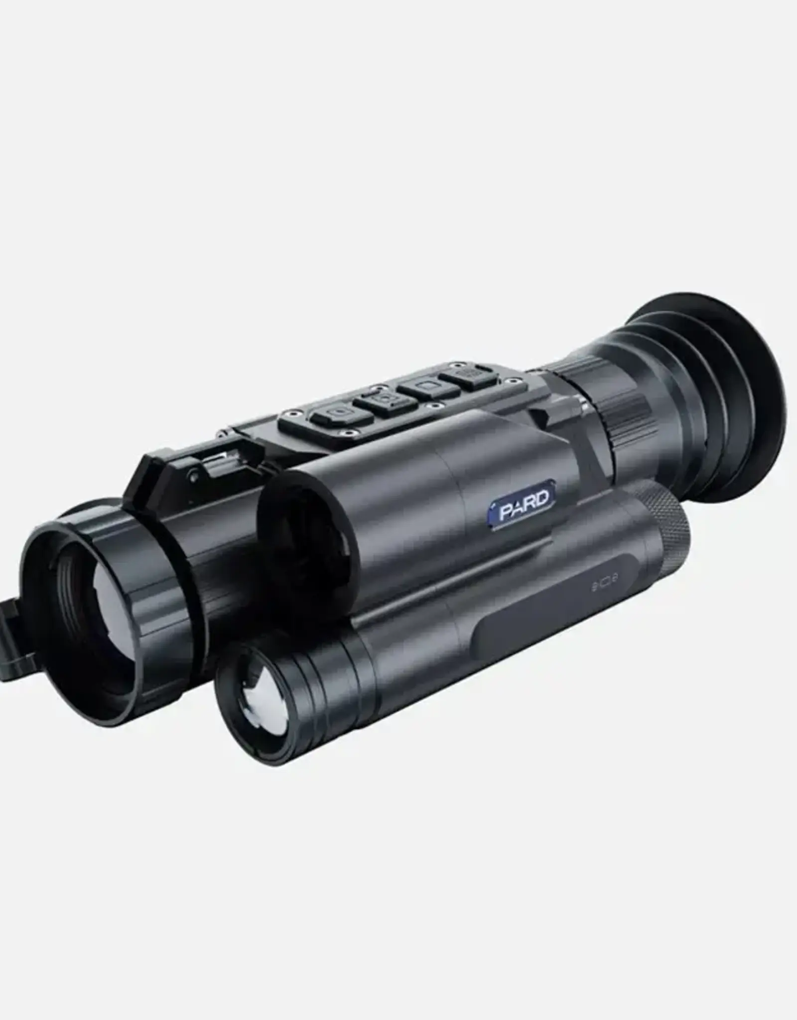 PARD Night Vision Scope with  LRF | 850nm| - NV008S