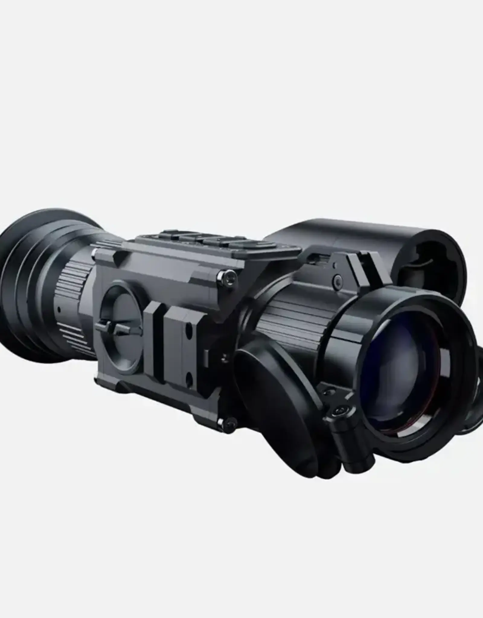 PARD Night Vision Scope with  LRF | 850nm| - NV008S