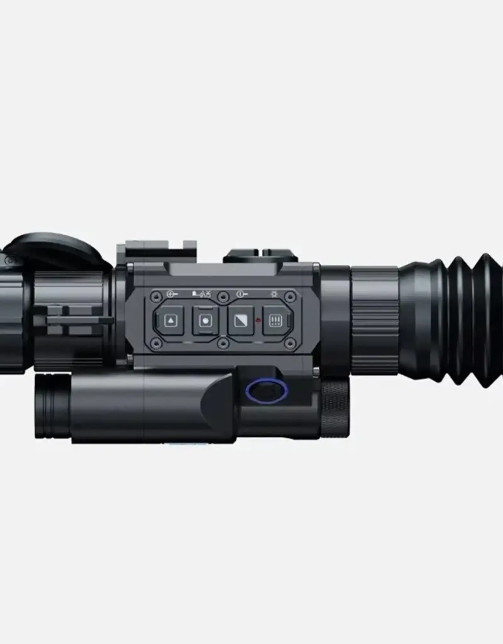 PARD Night Vision Scope with  LRF | 850nm| - NV008S