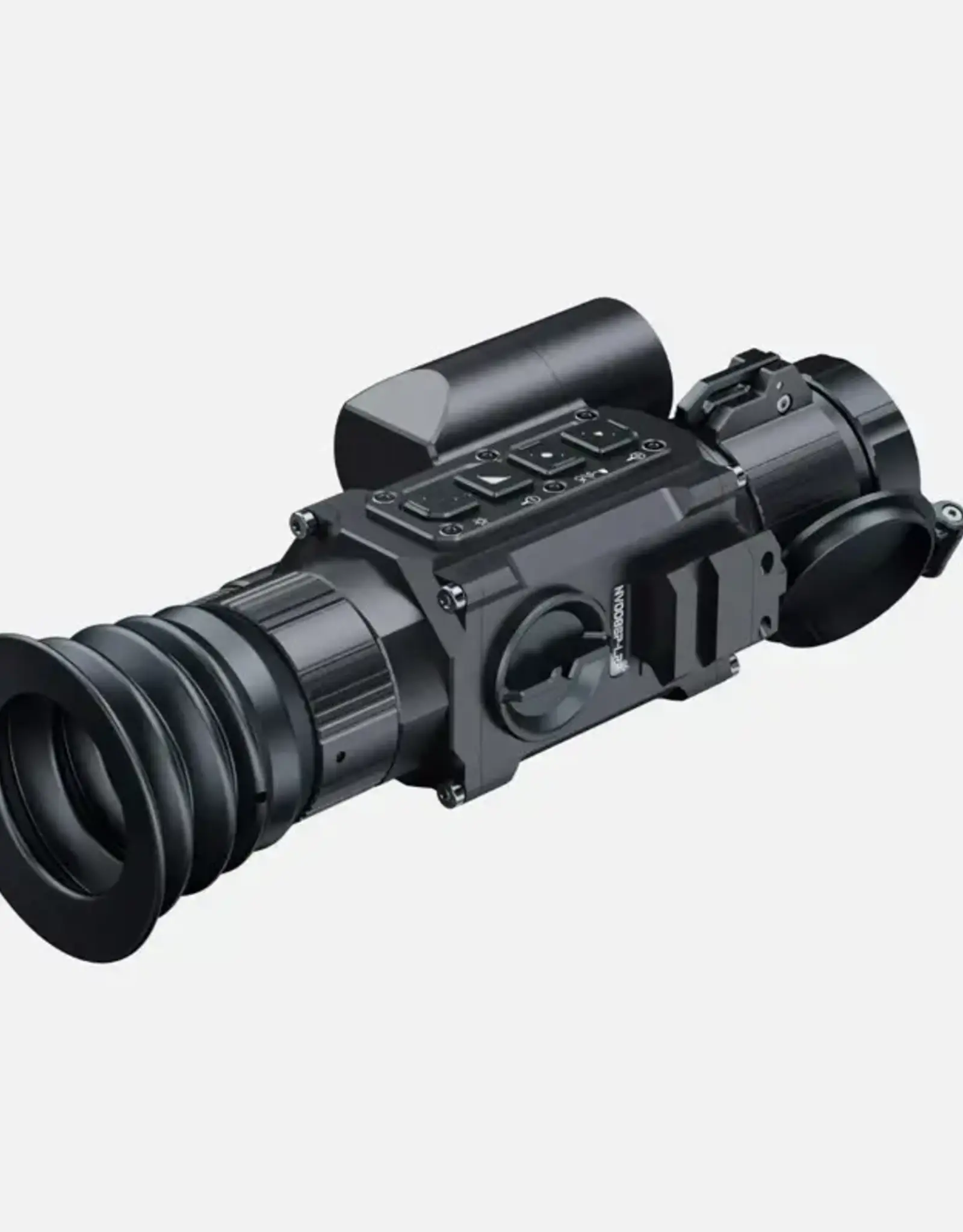 PARD Night Vision Scope with  LRF | 850nm| - NV008S