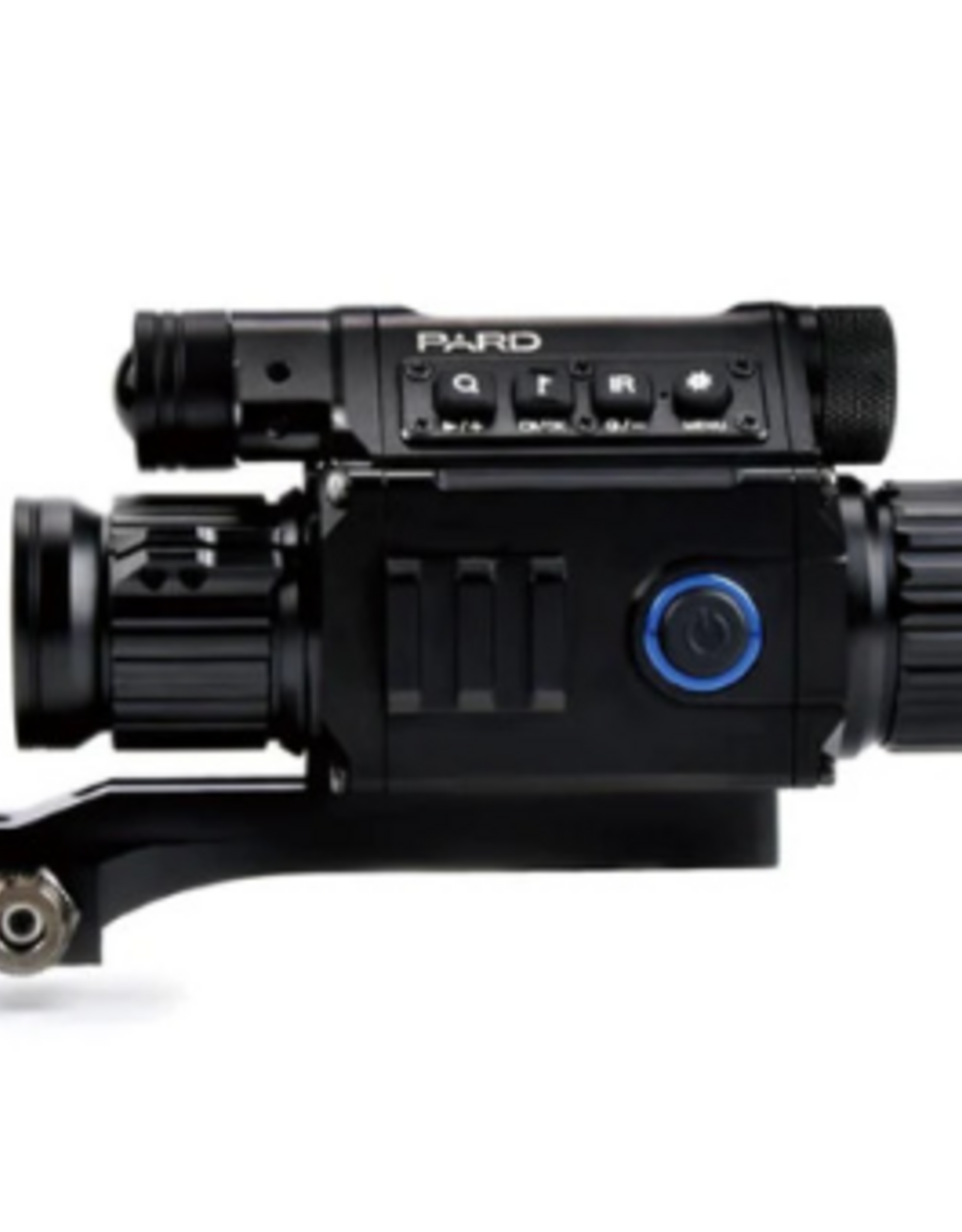 PARD Night Vision Scope with  LRF | 850nm| - NV008S