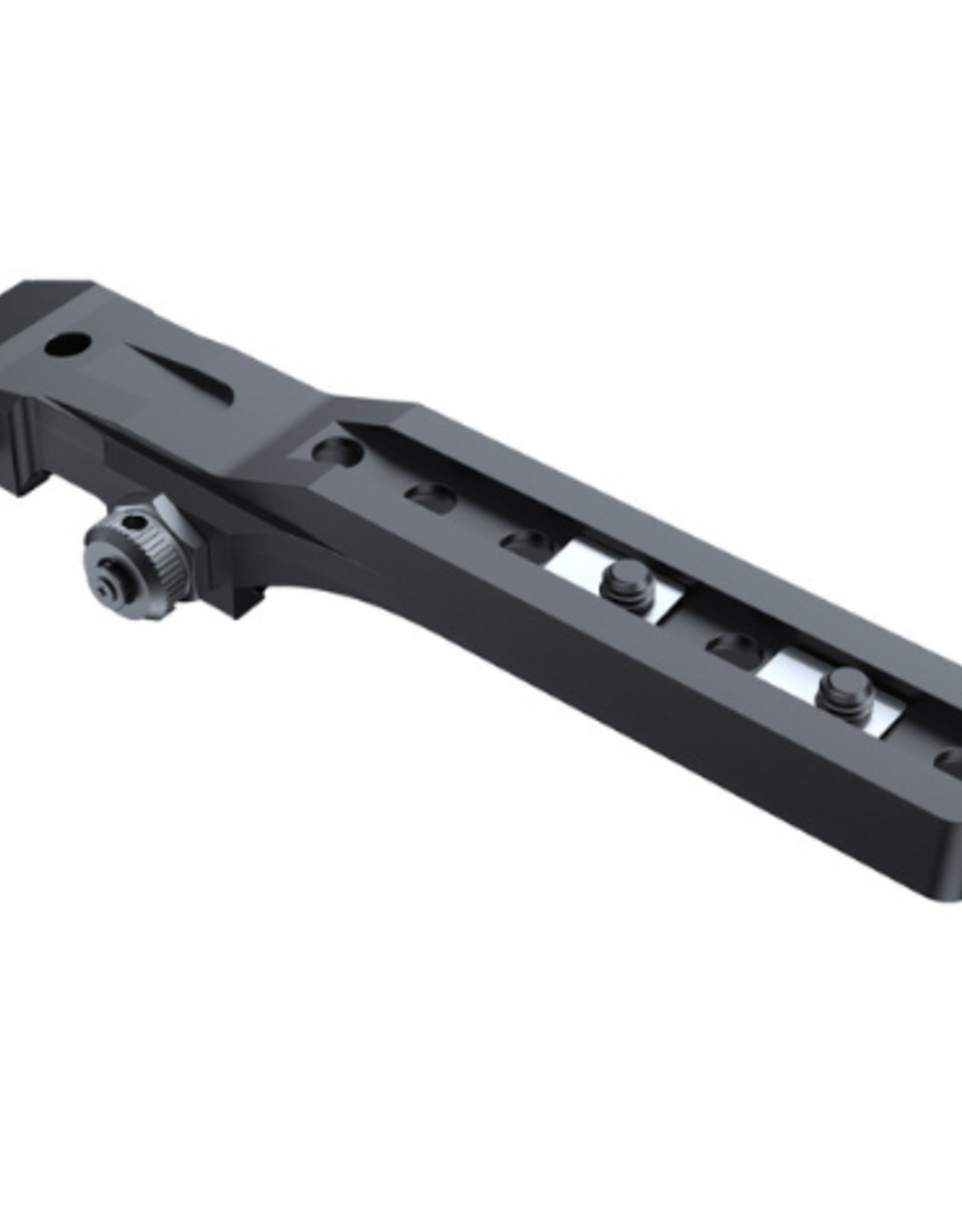 PARD Night Vision Scope with  LRF | 850nm| - NV008S