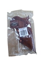 Toomy Leathers Huben GK1 Holster Mini/Shorty Brown RH