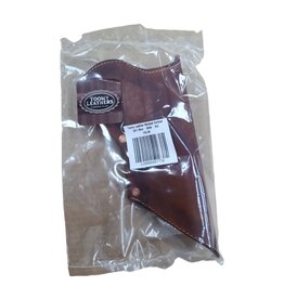 Toomy Leathers Huben GK1 Holster Mini/Shorty Brown RH