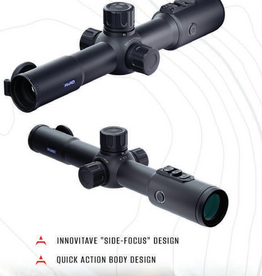 Pard Pantera 256 Q - 256 25mm lens Thermal Imaging Scope