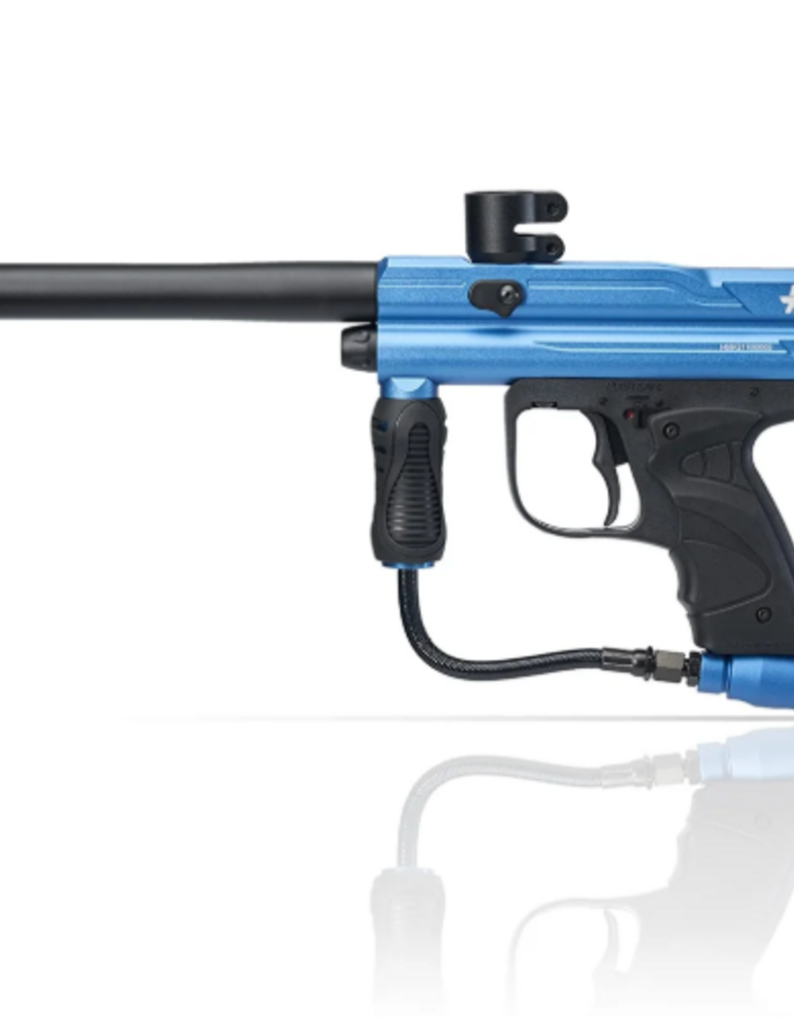 Mercury Rise Hail Semi Auto .68 Caliber Paintball Gun Marker