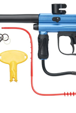 Mercury Rise Hail Semi Auto .68 Caliber Paintball Gun Marker