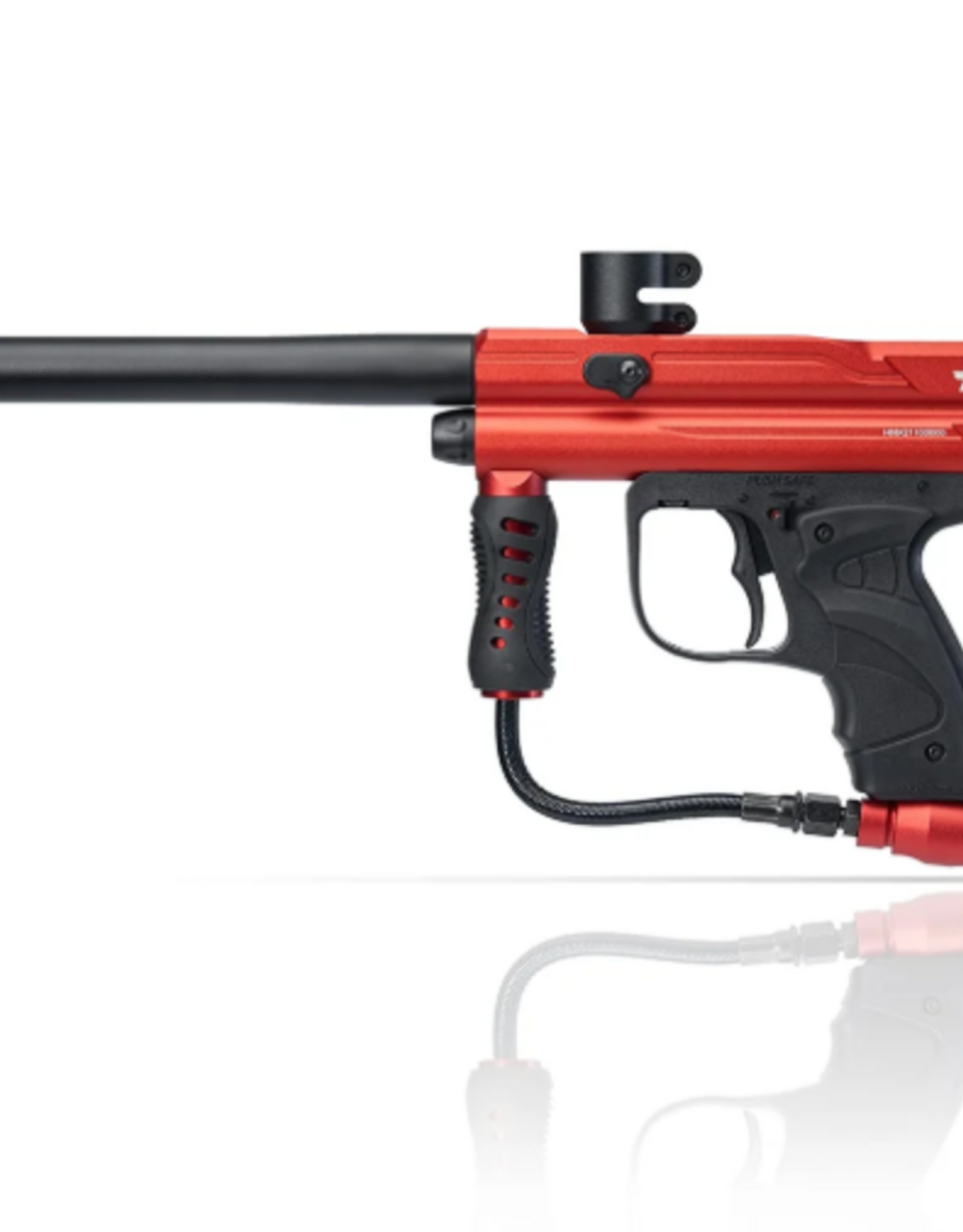 Mercury Rise Hail Semi Auto .68 Caliber Paintball Gun Marker