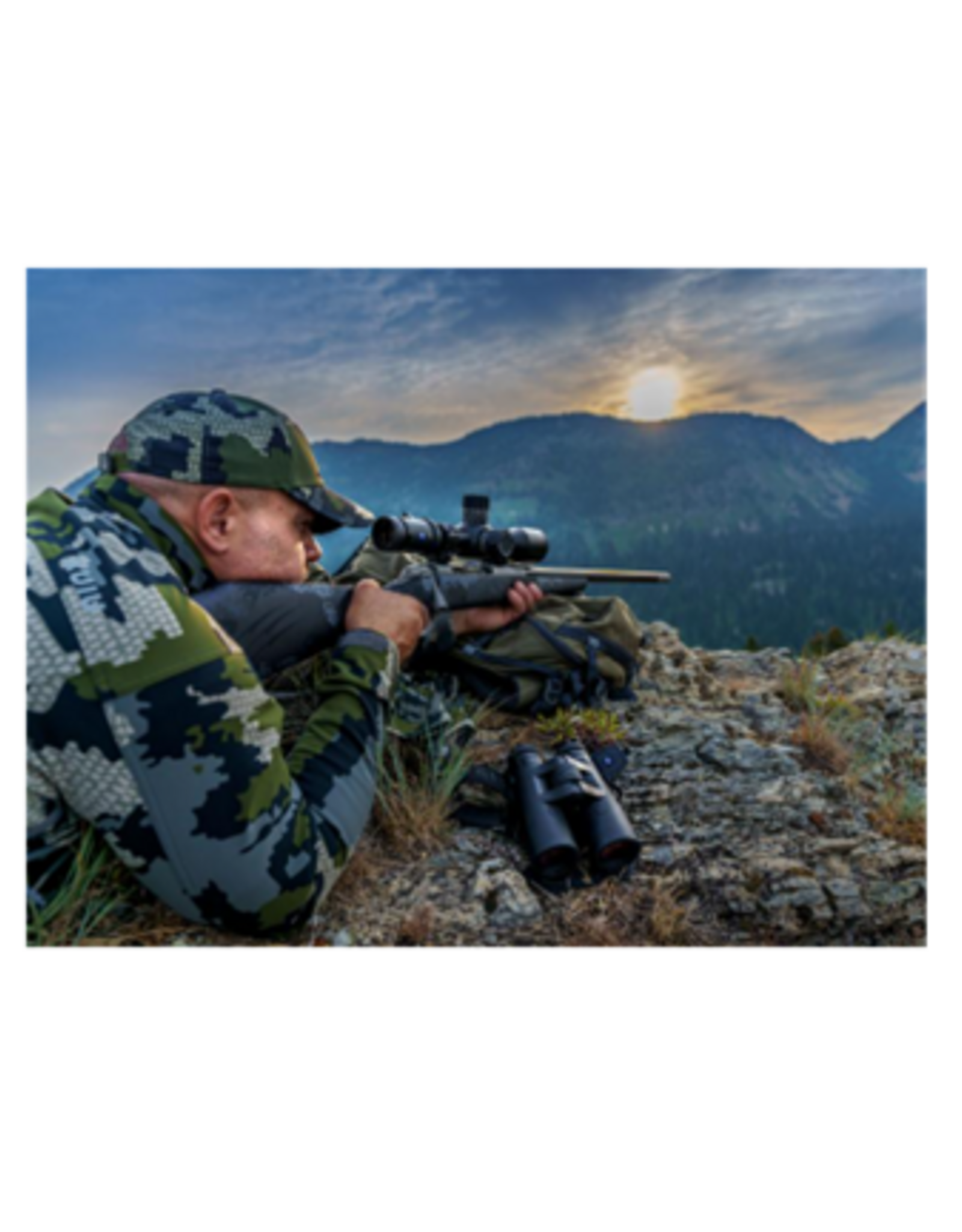 ZEISS - Sport Optics - Scopes and Binoculars Victory Harpia 85 Stay-On Case