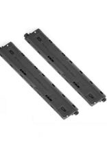 stark pursuit ZETAMAG GEN 3 - TIPX TPX TCR TCP SALT PISTOL 20 ROUNDS MAGAZINE (2PACK) BLACK