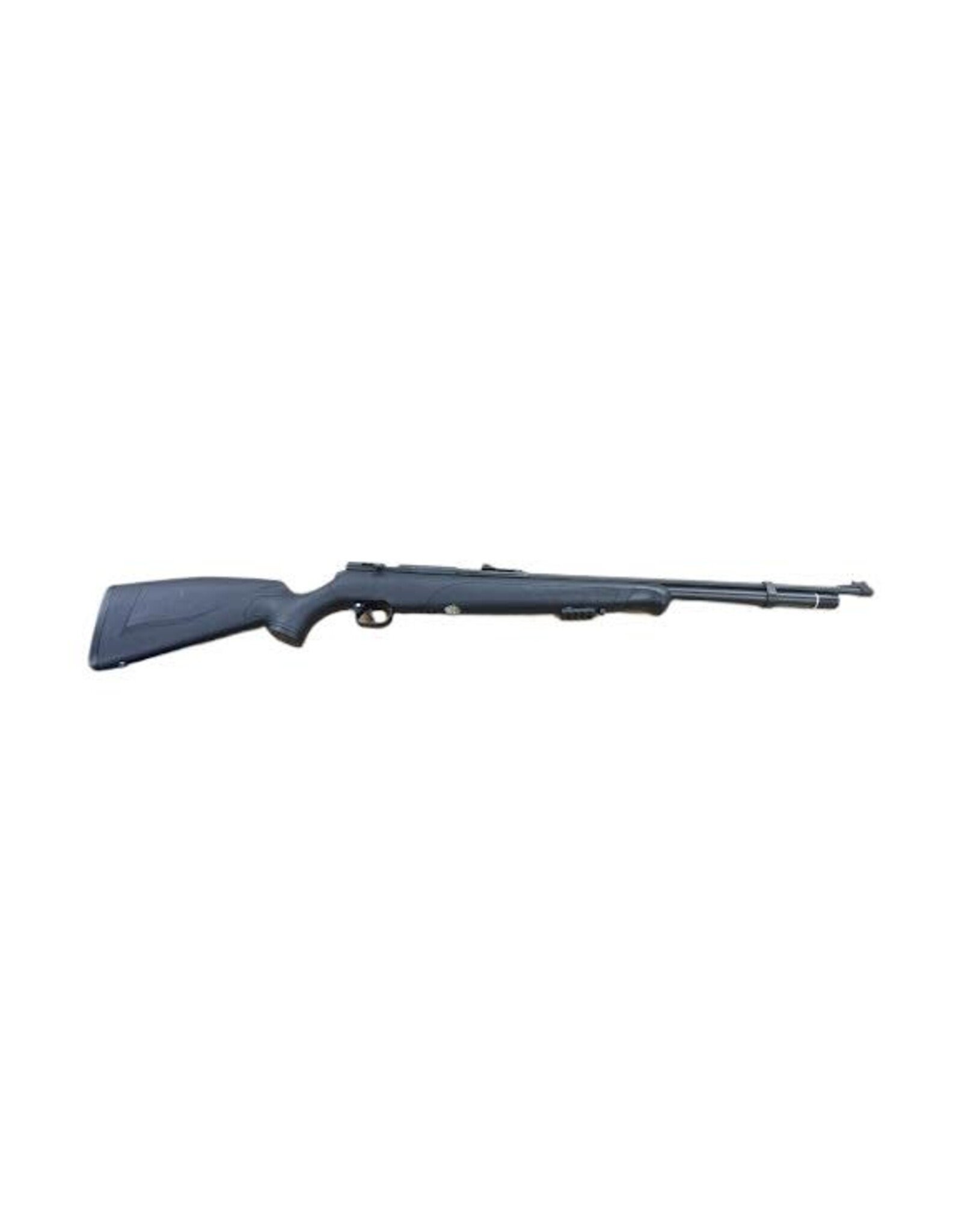 Benjamin **PRE-OWNED** BENJAMIN MAXIMUS .22CAL PCP AIR RIFLE