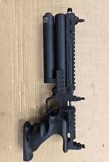 Hatsan **PRE-OWNED** HATSAN JET 2 .22CAL PCP AIR PISTOL