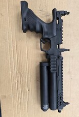 Hatsan **PRE-OWNED** HATSAN JET 2 .22CAL PCP AIR PISTOL