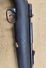 Benjamin **PRE-OWNED** BENJAMIN MAXIMUS .22CAL PCP AIR RIFLE