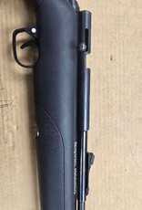 Benjamin **PRE-OWNED** BENJAMIN MAXIMUS .22CAL PCP AIR RIFLE