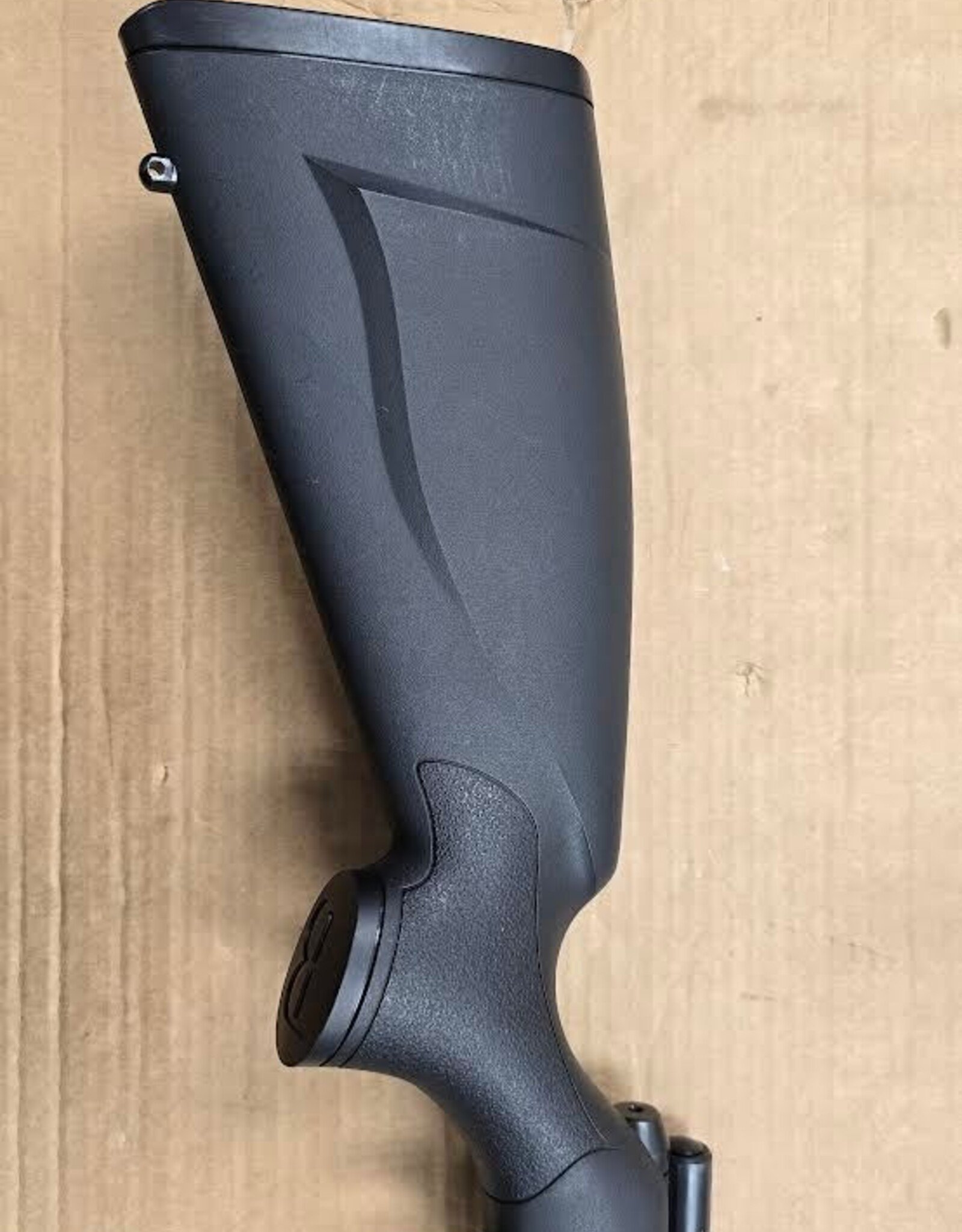 Benjamin **PRE-OWNED** BENJAMIN MAXIMUS .22CAL PCP AIR RIFLE