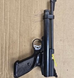 Crosman **PRE-OWNED** CROSMAN 2240 .22CAL CO2 AIR PISTOL