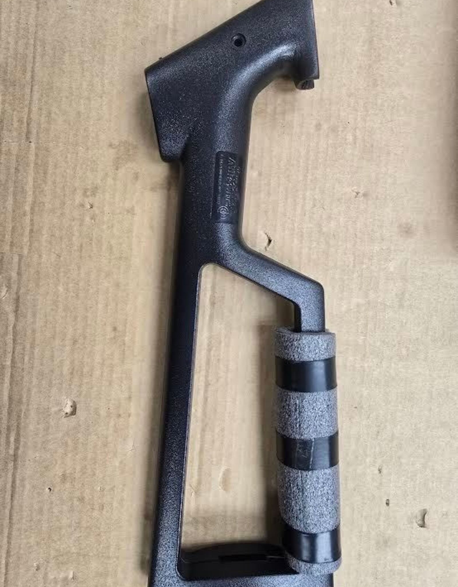 Crosman **PRE-OWNED** CROSMAN 2240 .22CAL CO2 AIR PISTOL